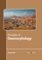 Principles of Geomorphology B0FH5TN835 Book Cover