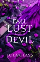 How to Fall in Lust with a Devil B0CV31ZMGG Book Cover