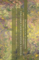 Unelmia takkavalkean ääressä (Finnish Edition) 336891734X Book Cover