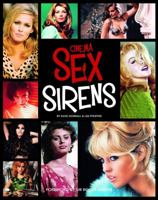 Cinema Sex Sirens 1780389930 Book Cover