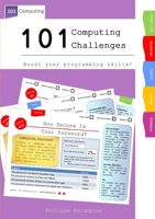 101 Computing Challenges B01I51LZGI Book Cover
