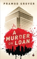 A Murder on Loan 1639404104 Book Cover