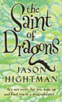 The Saint of Dragons 0060540133 Book Cover