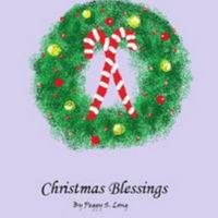 Christmas Blessing 1329729366 Book Cover