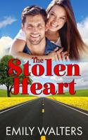 The Stolen Heart 1070531227 Book Cover