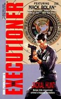 Jackal Hunt (Mack Bolan The Executioner #232) 0373642326 Book Cover