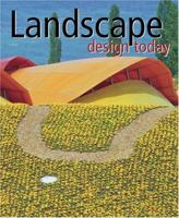Landscape Design Today 8489861978 Book Cover