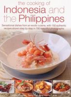 The Cooking of Indonesia and the Philippines 1780193890 Book Cover