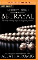 Betrayal 0986308056 Book Cover