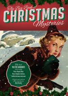 The Big Book of Christmas Mysteries 0345802985 Book Cover