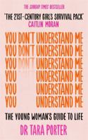 You Don't Understand Me 1788705122 Book Cover