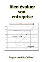 Bien Evaluer Son Entreprise: Du Plan D'Affaires a la Valeur 149489646X Book Cover