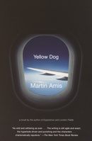 Yellow Dog 1400077273 Book Cover