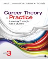 Career Theory and Practice: Learning through Case Studies 1412937515 Book Cover