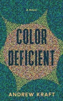 Color Deficient B0CP625ZBY Book Cover