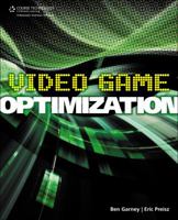 Video Game Optimization 1598634356 Book Cover