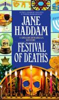 A Festival of Deaths 0553560859 Book Cover
