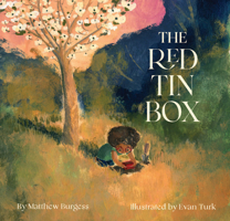 The Red Tin Box 1452179735 Book Cover