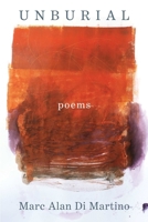 Unburial 1950462366 Book Cover