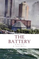 The Battery 1981616837 Book Cover