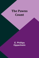 The Pawns Count 1986556433 Book Cover