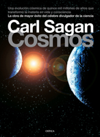 Cosmos. Edición Tapa Dura (Spanish Edition) 6076392754 Book Cover