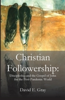 Christian Followership 108789915X Book Cover