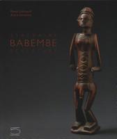 Babembe Sculpture 8874395442 Book Cover