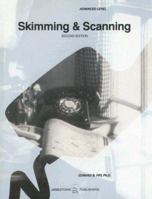 Skimming & Scanning: Advanced 0890611238 Book Cover