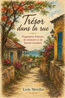 Trésor dans la rue: Fragments d'amour, de mémoire et de beauté insulaire B0H5Z7YJCJ Book Cover