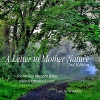 A Letter To Mother Nature 1105788997 Book Cover