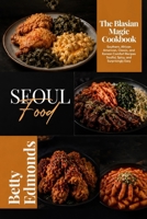 Seoul Food B0HJ72FRFR Book Cover