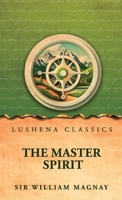 The Master Spirit B0H8QD4PQ4 Book Cover