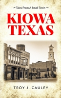 Kiowa, Texas B08B3337ZS Book Cover