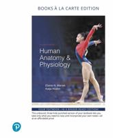 Human Anatomy & Physiology 0805301054 Book Cover
