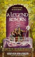 A Legend Reborn 0441004199 Book Cover