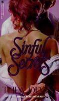 Sinful Secrets (Zebra Historical Romance) 1575668246 Book Cover