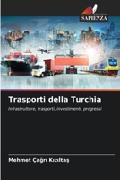 Trasporti della Turchia 6205621150 Book Cover