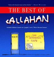 The Best of Callahan 0345450949 Book Cover