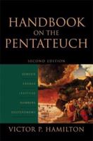 Handbook on the Pentateuch,: Genesis, Exodus, Leviticus, Numbers, Deuteronomy 0801042593 Book Cover