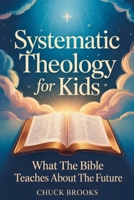 Systematic Theology For Kids: What The Bible Teaches About The Future B0GX7T5GS7 Book Cover