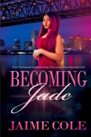 Becoming Jade B087SFG7PL Book Cover