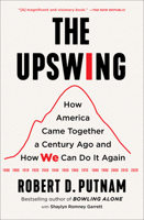 The Upswing 198212914X Book Cover