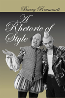 A Rhetoric of Style 0809328585 Book Cover