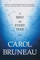 A Bird on Every Tree 1771085029 Book Cover