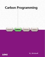 Carbon Programming 0672322676 Book Cover