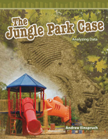 The Jungle Park Case 0743909224 Book Cover