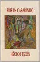 Fire in Casabindo 9870417787 Book Cover