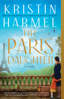 The Paris Daughter 1982191708 Book Cover