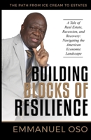 Building Blocks Of Resilience: A Tale of Real Estate, Recession, and Recovery: Navigating the American Economic Landscape 1917003978 Book Cover